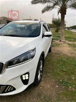 كيا سورينتو